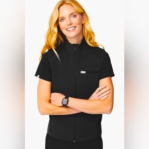 On-Shift Fleece Vest